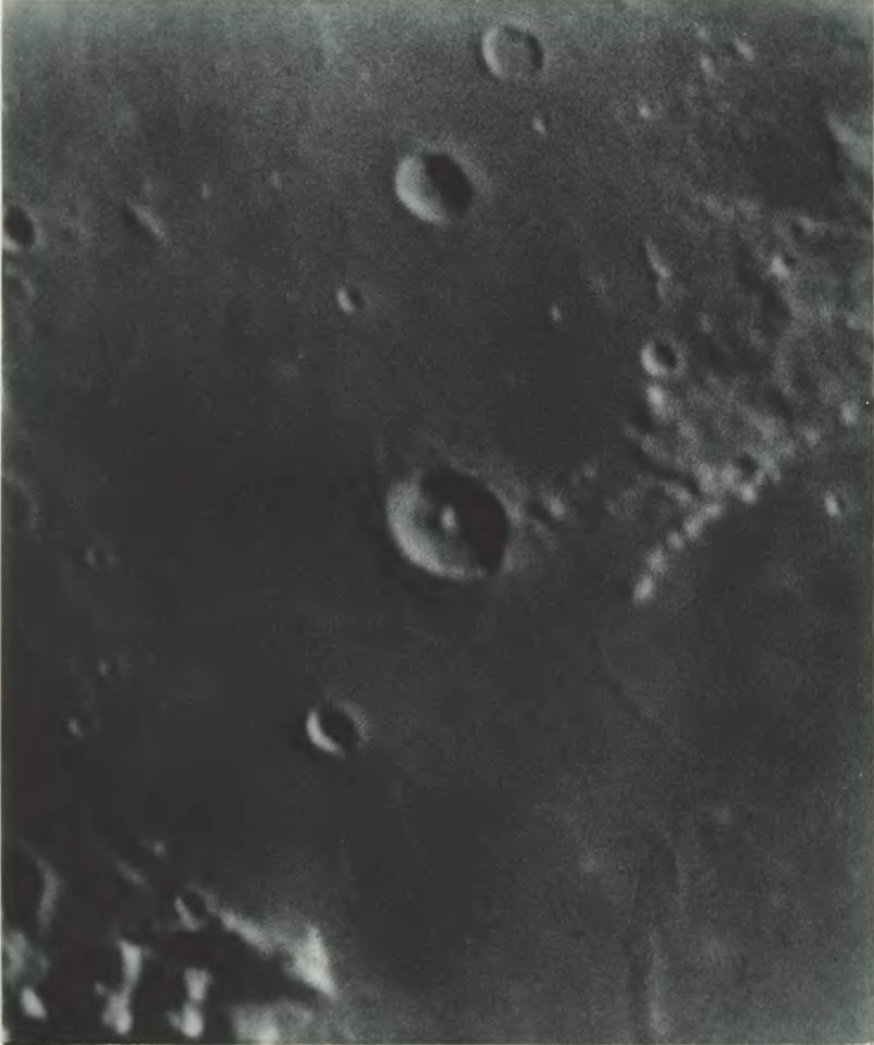 Weinek Mond-Atlas T070