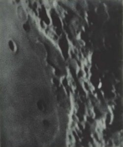 Weinek Mond-Atlas T061