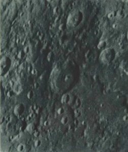 Weinek Mond-Atlas T112