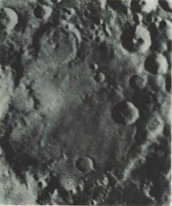 Weinek Mond-Atlas T079