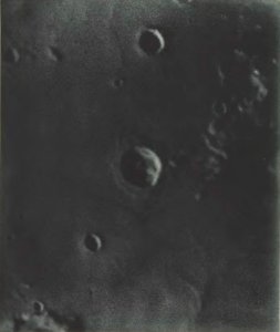 Weinek Mond-Atlas T069