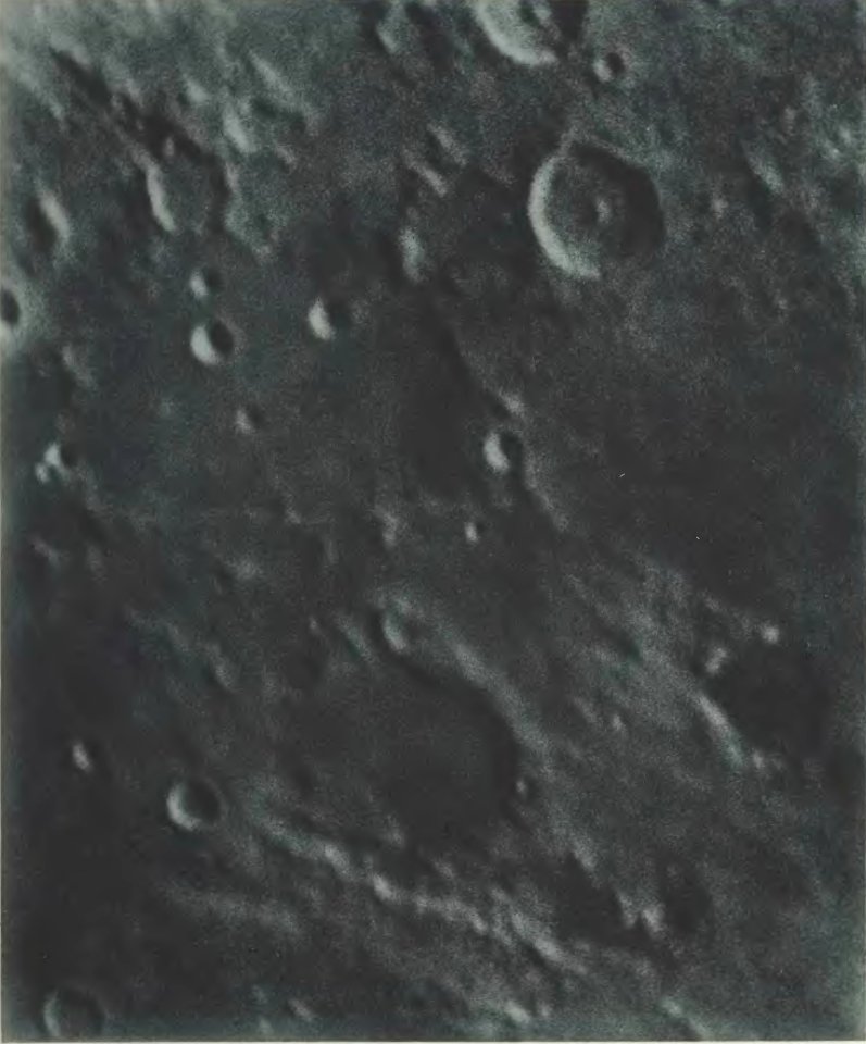 Weinek Mond-Atlas T092