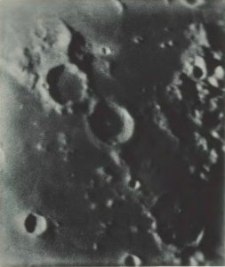 Weinek Mond-Atlas T073