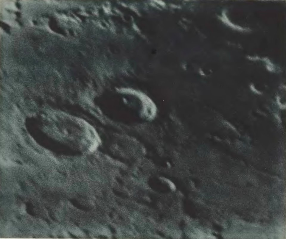 Weinek Mond-Atlas T087