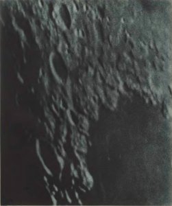 Weinek Mond-Atlas T086
