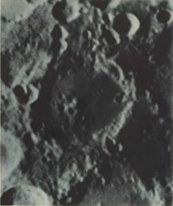 Weinek Mond-Atlas T077