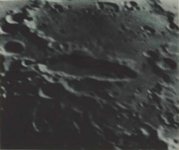 Weinek Mond-Atlas T100