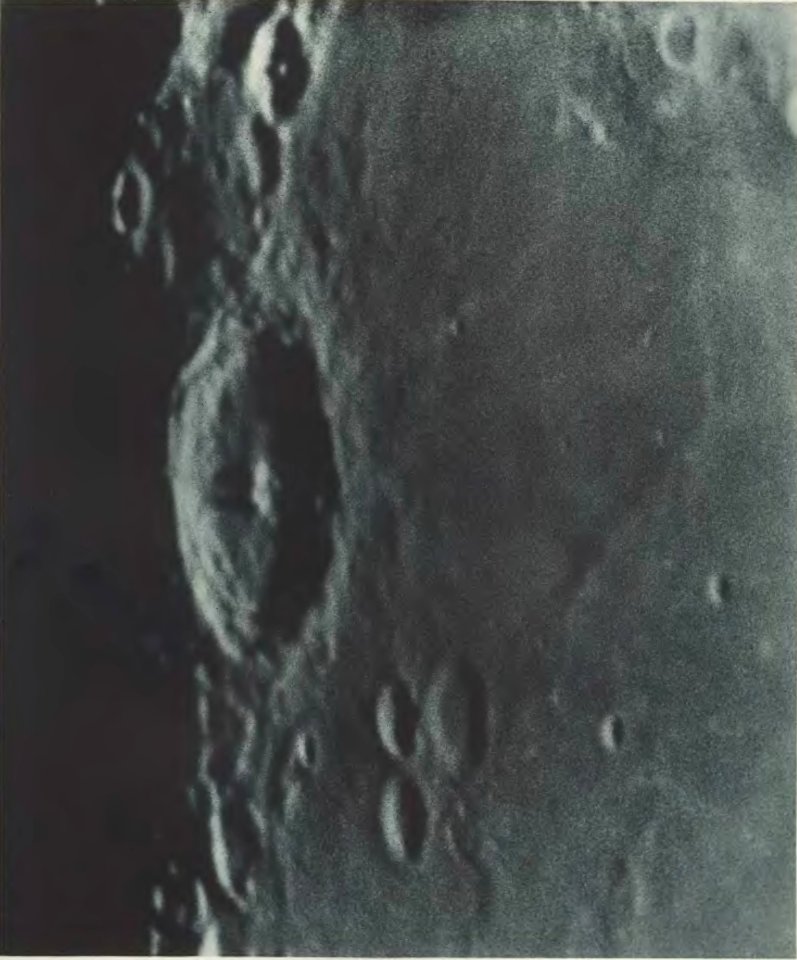 Weinek Mond-Atlas T108