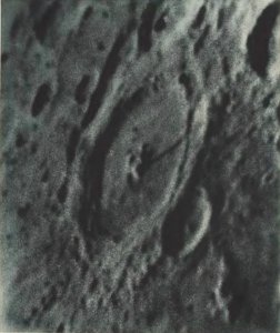 Weinek Mond-Atlas T103