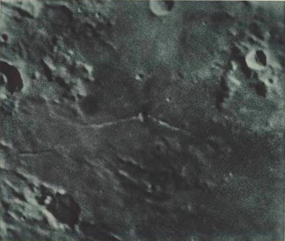 Weinek Mond-Atlas T116