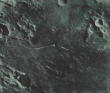 Weinek Mond-Atlas T116