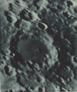 Weinek Mond-Atlas T097
