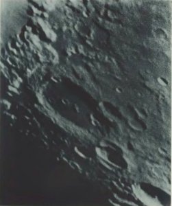 Weinek Mond-Atlas T124