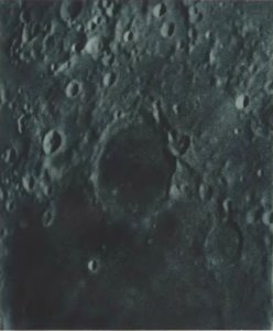Weinek Mond-Atlas T110