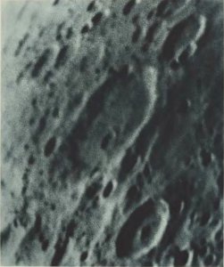 Weinek Mond-Atlas T101