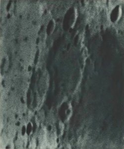 Weinek Mond-Atlas T105
