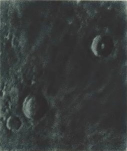 Weinek Mond-Atlas T132