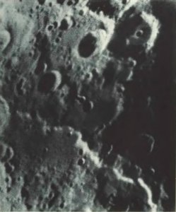 Weinek Mond-Atlas T067