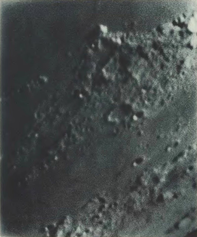 Weinek Mond-Atlas T118