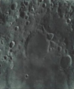 Weinek Mond-Atlas T109