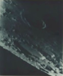 Weinek Mond-Atlas T127