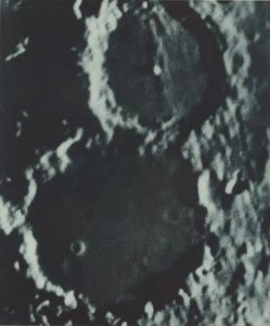 Weinek Mond-Atlas T140