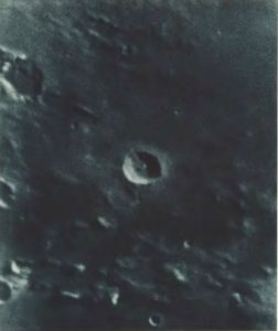 Weinek Mond-Atlas T168