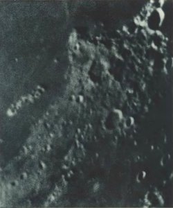 Weinek Mond-Atlas T117