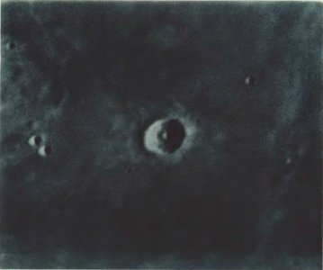 Weinek Mond-Atlas T176