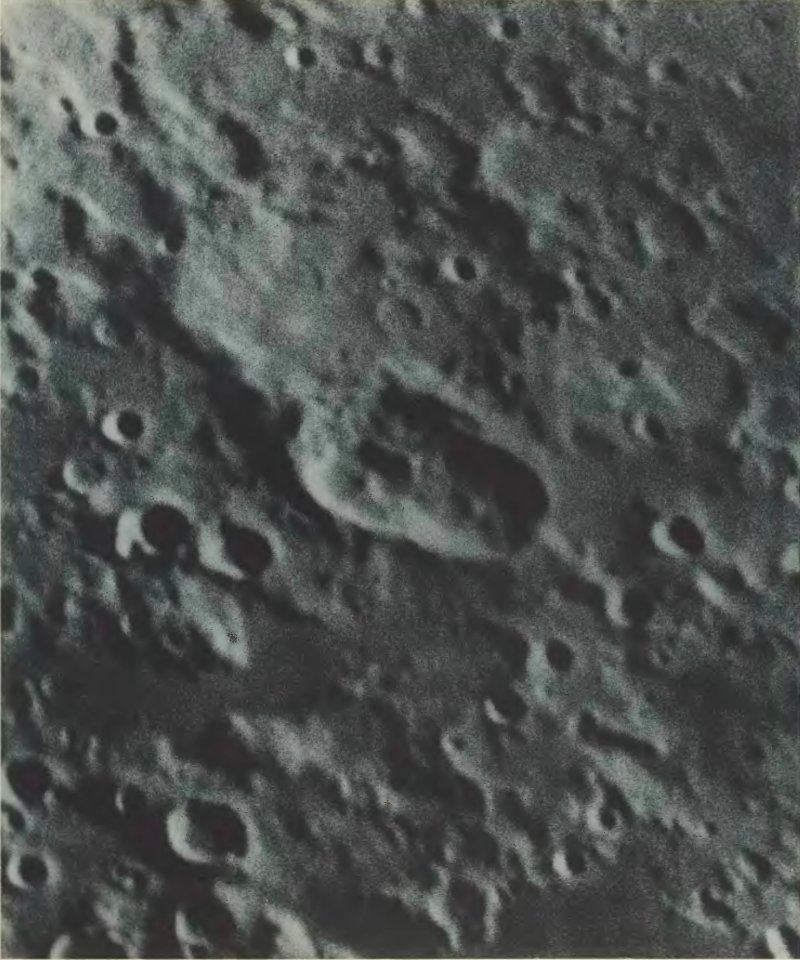 Weinek Mond-Atlas T134