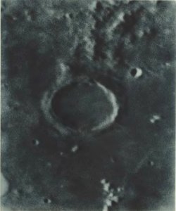 Weinek Mond-Atlas T143