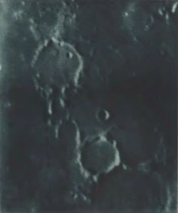 Weinek Mond-Atlas T129