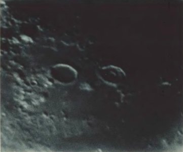 Weinek Mond-Atlas T151