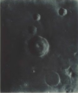 Weinek Mond-Atlas T137