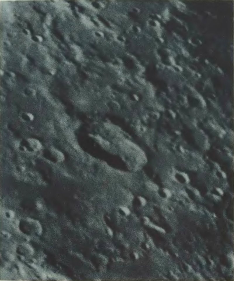 Weinek Mond-Atlas T133