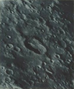 Weinek Mond-Atlas T133