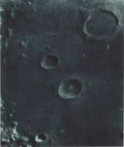 Weinek Mond-Atlas T164