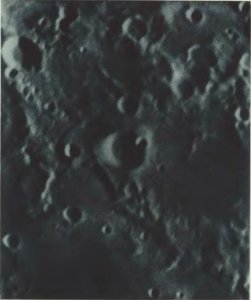 Weinek Mond-Atlas T150