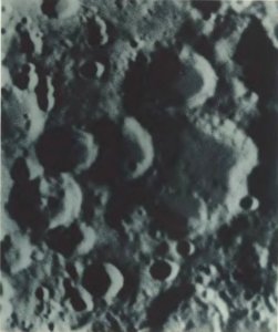 Weinek Mond-Atlas T141