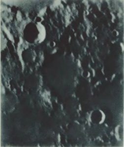 Weinek Mond-Atlas T145