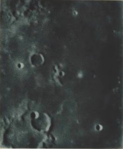 Weinek Mond-Atlas T153