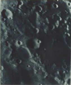 Weinek Mond-Atlas T149