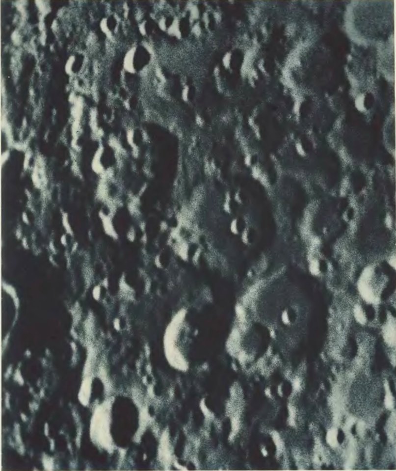 Weinek Mond-Atlas T170