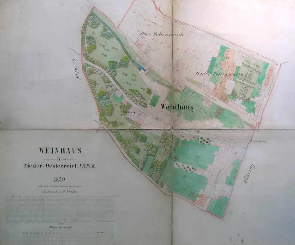 Weinhaus 1859-MJ
