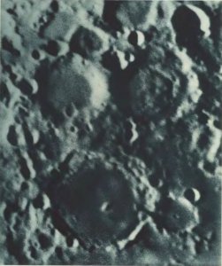 Weinek Mond-Atlas T161