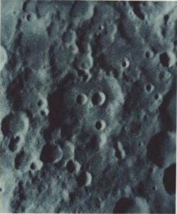 Weinek Mond-Atlas T165