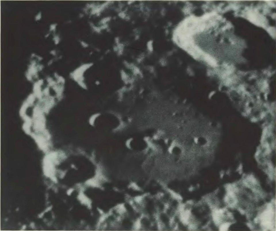 Weinek Mond-Atlas T182