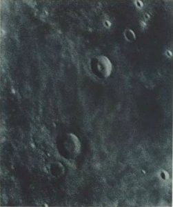 Weinek Mond-Atlas T131