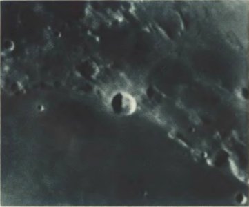 Weinek Mond-Atlas T191
