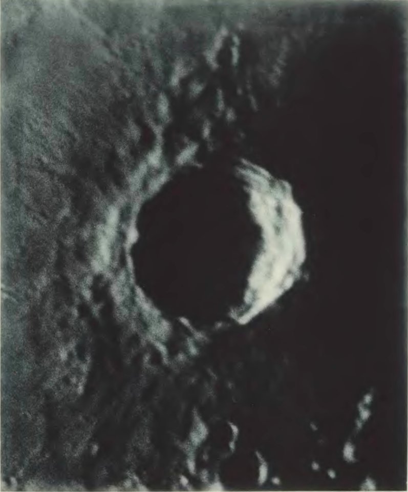 Weinek Mond-Atlas T185